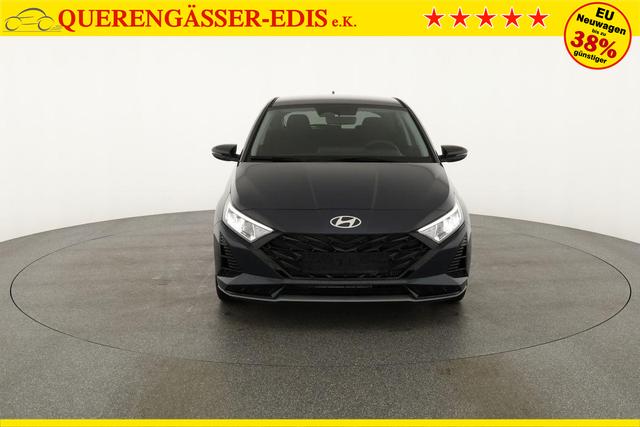 Hyundai i20 1.0 T-GDI Smart, Navi, LED, Kamera, Sitzheizung 