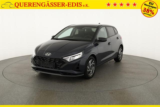 Hyundai i20 1.0 T-GDI Smart, Navi, LED, Kamera, Sitzheizung 