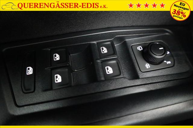 Volkswagen T-Roc Life 1.5 TSI DSG Life, Kamera, Winterpaket, ACC, Climatronic 