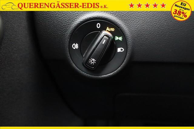 Volkswagen T-Roc Life 1.5 TSI DSG Life, Kamera, Winterpaket, ACC, Climatronic 