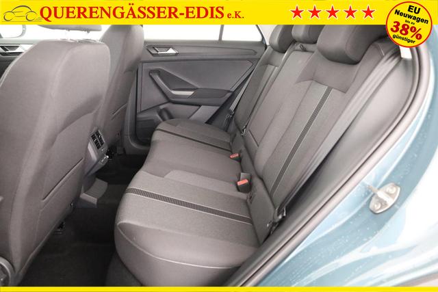 Volkswagen T-Roc Life 1.5 TSI DSG Life, Kamera, Winterpaket, ACC, Climatronic 