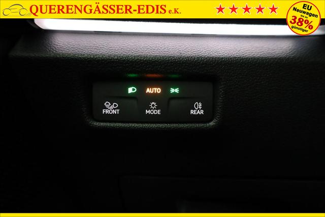 Volkswagen Tayron 2.0 TDI 142 kW 4Motion R-Line DSG 4M Black, 7-Sitzer, 20-Zoll, AHK, Pano, sofort 