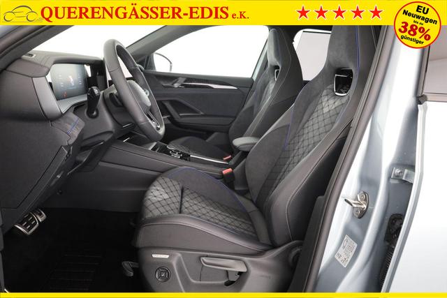 Volkswagen Tayron 2.0 TDI 142 kW 4Motion R-Line DSG 4M Black, 7-Sitzer, 20-Zoll, AHK, Pano, sofort 