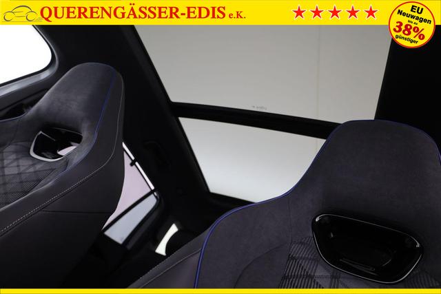 Volkswagen Tayron 2.0 TDI 142 kW 4Motion R-Line DSG 4M Black, 7-Sitzer, 20-Zoll, AHK, Pano, sofort 