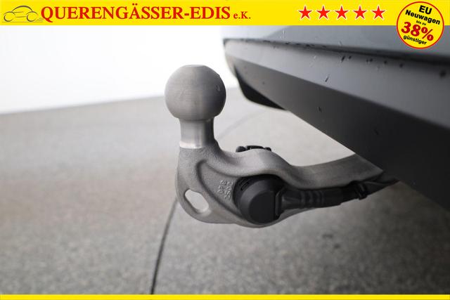 Volkswagen Tayron 2.0 TDI 142 kW 4Motion R-Line DSG 4M Black, 7-Sitzer, 20-Zoll, AHK, Pano, sofort 