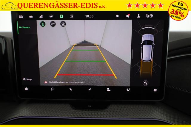 Skoda Kodiaq 1.5 TSI iV 150kW Sportline Sportline, AHK, Matrix, Navi, Kamera, sofort 