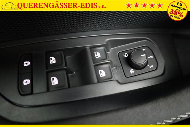 Skoda Kodiaq 1.5 TSI iV 150kW Sportline Sportline, AHK, Matrix, Navi, Kamera, sofort 