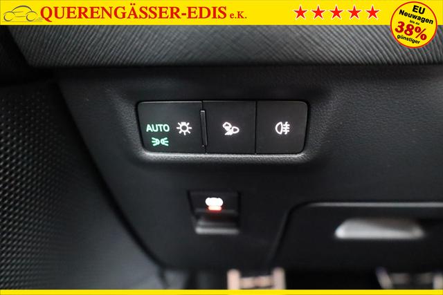 Skoda Kodiaq 1.5 TSI iV 150kW Sportline Sportline, AHK, Matrix, Navi, Kamera, sofort 