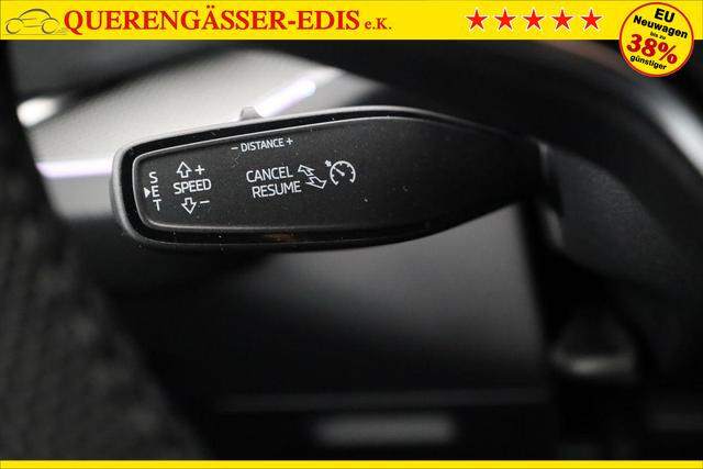 Skoda Kodiaq 1.5 TSI iV 150kW Sportline Sportline, AHK, Matrix, Navi, Kamera, sofort 