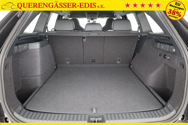 Skoda Kodiaq 1.5 TSI iV 150kW Sportline Sportline, AHK, Matrix, Navi, Kamera, sofort 