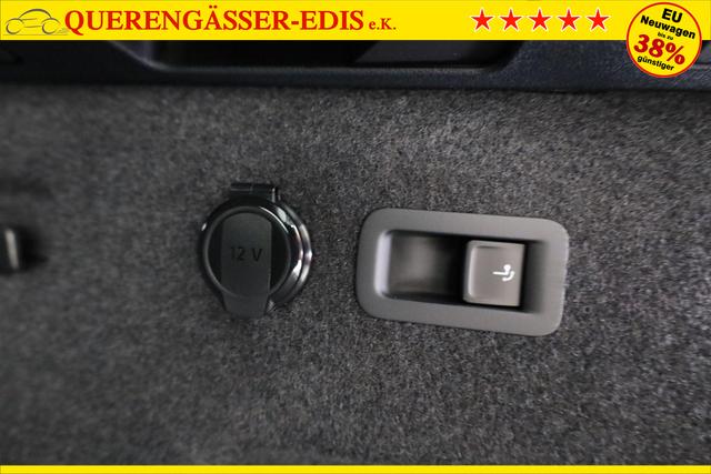 Skoda Kodiaq 1.5 TSI iV 150kW Sportline Sportline, AHK, Matrix, Navi, Kamera, sofort 