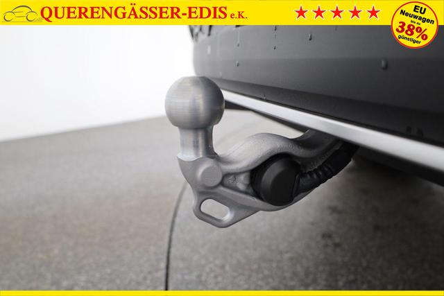 Skoda Kodiaq 1.5 TSI iV 150kW Sportline Sportline, AHK, Matrix, Navi, Kamera, sofort 