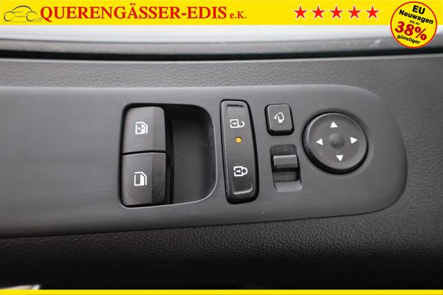Hyundai Staria Trend Hybrid 2WD Cargo 1.6 T-GDI AT Trend, Xenon, Navi, Kamera 
