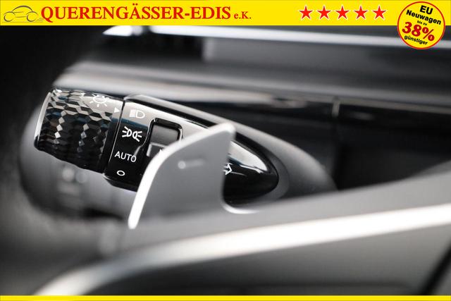 Hyundai Staria Trend Hybrid 2WD Cargo 1.6 T-GDI AT Trend, Xenon, Navi, Kamera 