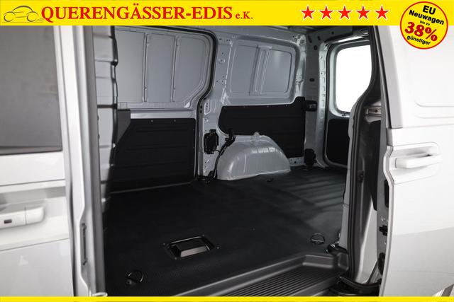 Hyundai Staria Trend Hybrid 2WD Cargo 1.6 T-GDI AT Trend, Xenon, Navi, Kamera 