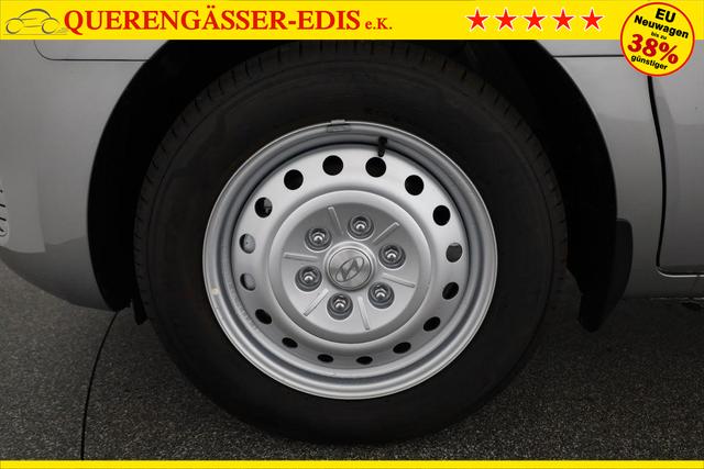 Hyundai Staria Trend Hybrid 2WD Cargo 1.6 T-GDI AT Trend, Xenon, Navi, Kamera 