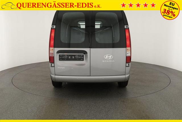 Hyundai Staria Trend Hybrid 2WD Cargo 1.6 T-GDI AT Trend, Xenon, Navi, Kamera 