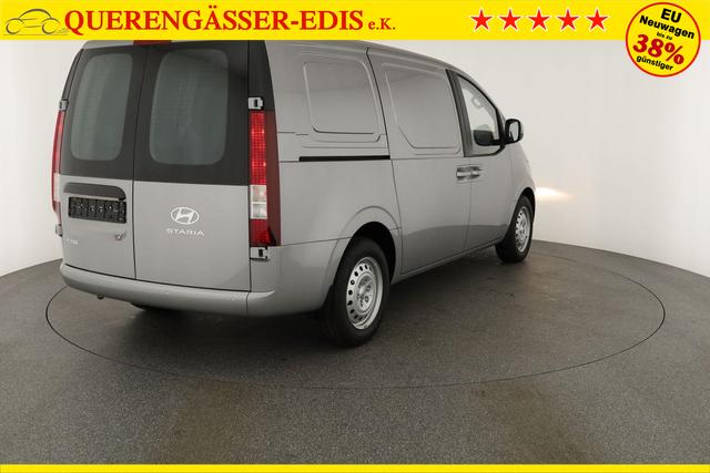 Hyundai Staria Trend Hybrid 2WD Cargo 1.6 T-GDI AT Trend, Xenon, Navi, Kamera 