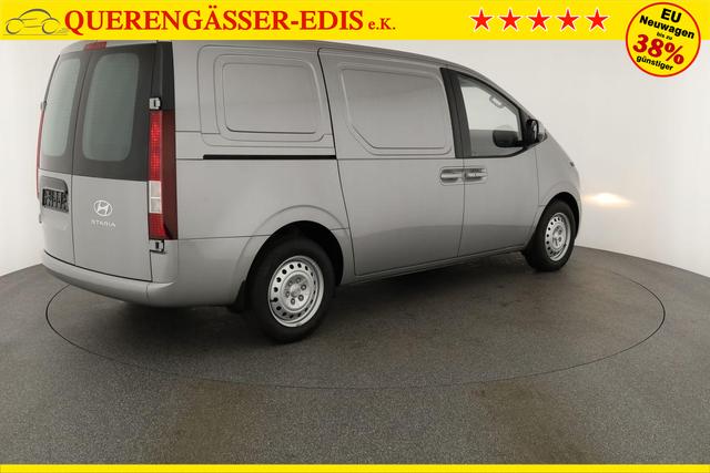 Hyundai Staria Trend Hybrid 2WD Cargo 1.6 T-GDI AT Trend, Xenon, Navi, Kamera 