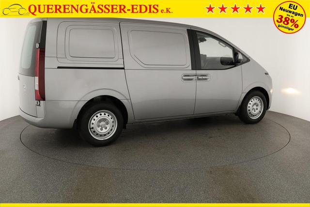 Hyundai Staria Trend Hybrid 2WD Cargo 1.6 T-GDI AT Trend, Xenon, Navi, Kamera 