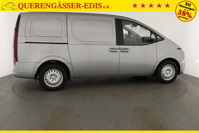 Hyundai Staria Trend Hybrid 2WD Cargo 1.6 T-GDI AT Trend, Xenon, Navi, Kamera 
