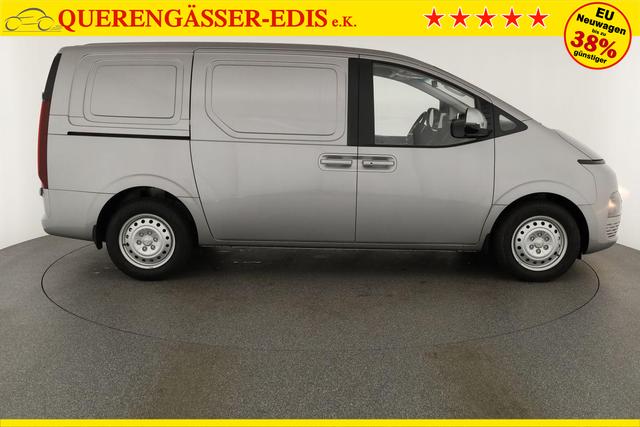 Hyundai Staria Trend Hybrid 2WD Cargo 1.6 T-GDI AT Trend, Xenon, Navi, Kamera 
