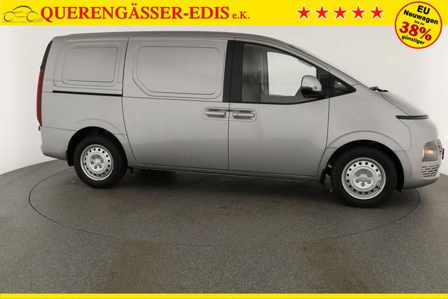 Hyundai Staria Trend Hybrid 2WD Cargo 1.6 T-GDI AT Trend, Xenon, Navi, Kamera 