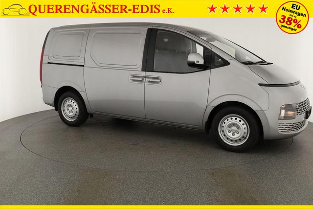 Hyundai Staria Trend Hybrid 2WD Cargo 1.6 T-GDI AT Trend, Xenon, Navi, Kamera 