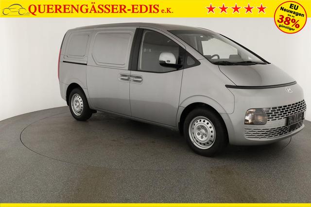 Hyundai Staria Trend Hybrid 2WD Cargo 1.6 T-GDI AT Trend, Xenon, Navi, Kamera 