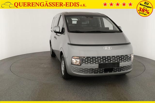 Hyundai Staria Trend Hybrid 2WD Cargo 1.6 T-GDI AT Trend, Xenon, Navi, Kamera 