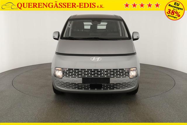 Hyundai Staria Trend Hybrid 2WD Cargo 1.6 T-GDI AT Trend, Xenon, Navi, Kamera 