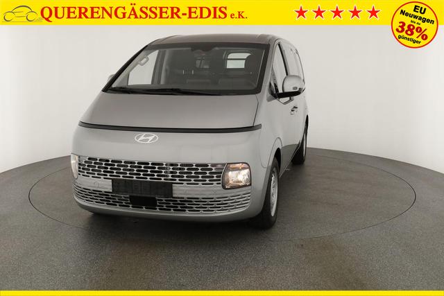 Hyundai Staria Trend Hybrid 2WD Cargo 1.6 T-GDI AT Trend, Xenon, Navi, Kamera 