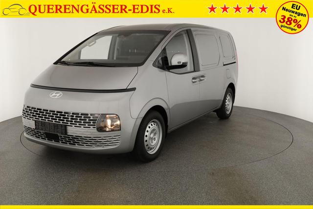 Hyundai Staria Trend Hybrid 2WD Cargo 1.6 T-GDI AT Trend, Xenon, Navi, Kamera 