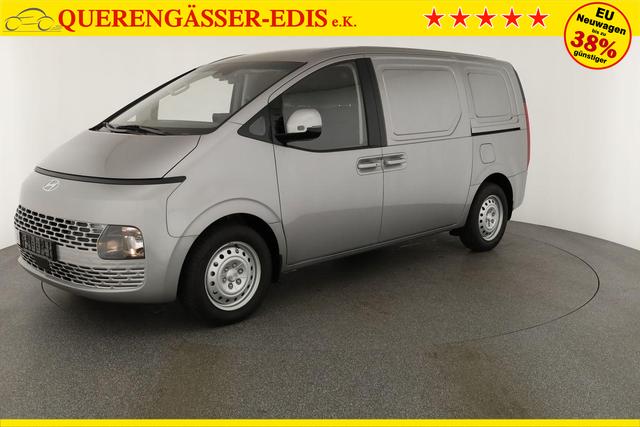 Hyundai Staria Trend Hybrid 2WD Cargo 1.6 T-GDI AT Trend, Xenon, Navi, Kamera 