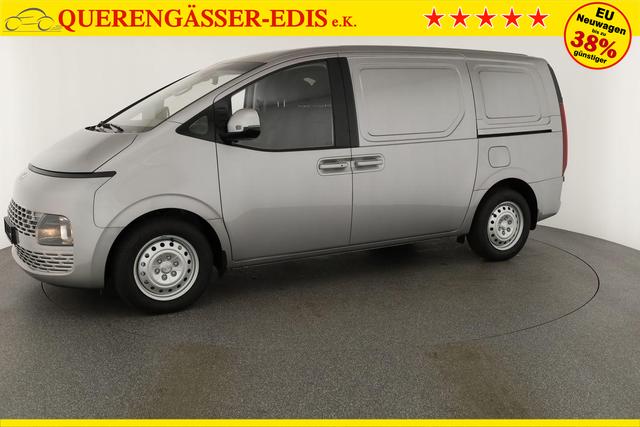 Hyundai Staria Trend Hybrid 2WD Cargo 1.6 T-GDI AT Trend, Xenon, Navi, Kamera 