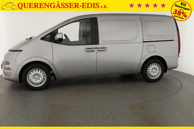 Hyundai Staria Trend Hybrid 2WD Cargo 1.6 T-GDI AT Trend, Xenon, Navi, Kamera 