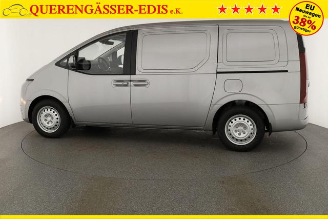 Hyundai Staria Trend Hybrid 2WD Cargo 1.6 T-GDI AT Trend, Xenon, Navi, Kamera 
