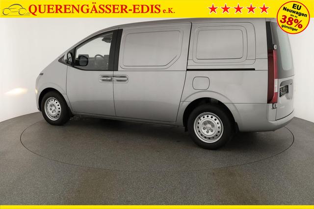 Hyundai Staria Trend Hybrid 2WD Cargo 1.6 T-GDI AT Trend, Xenon, Navi, Kamera 