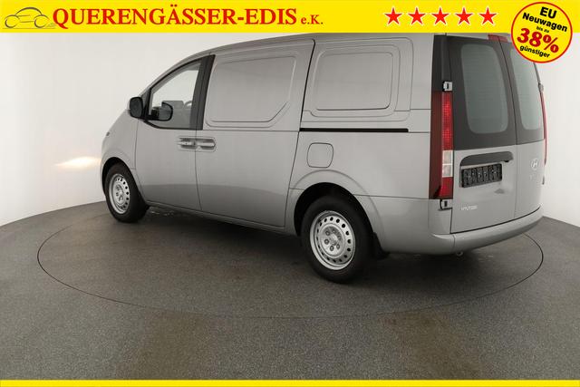 Hyundai Staria Trend Hybrid 2WD Cargo 1.6 T-GDI AT Trend, Xenon, Navi, Kamera 