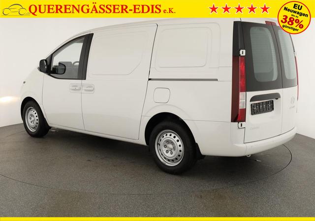 Hyundai Staria Trend Hybrid 2WD Cargo 1.6 T-GDI AT Trend, Xenon, Navi, Kamera 