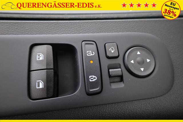 Hyundai Staria Trend Hybrid 2WD Cargo 1.6 T-GDI AT Trend, Xenon, Navi, Kamera 