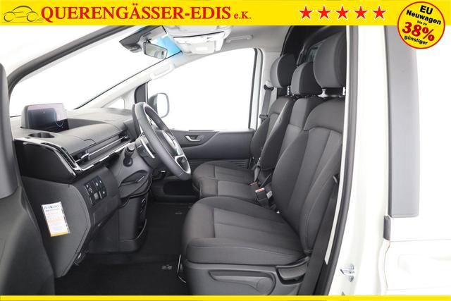Hyundai Staria Trend Hybrid 2WD Cargo 1.6 T-GDI AT Trend, Xenon, Navi, Kamera 