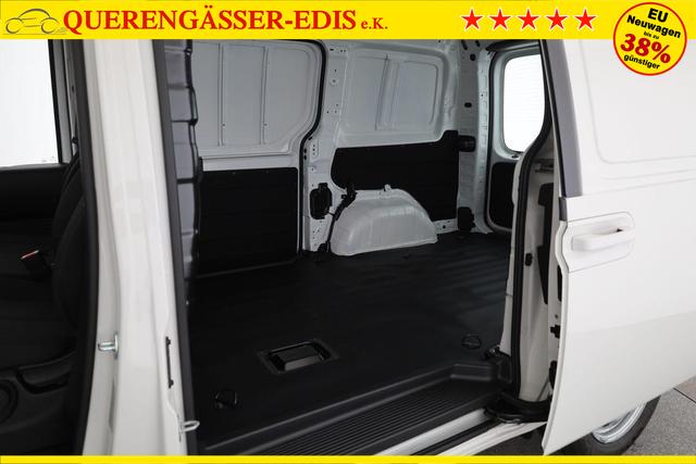 Hyundai Staria Trend Hybrid 2WD Cargo 1.6 T-GDI AT Trend, Xenon, Navi, Kamera 