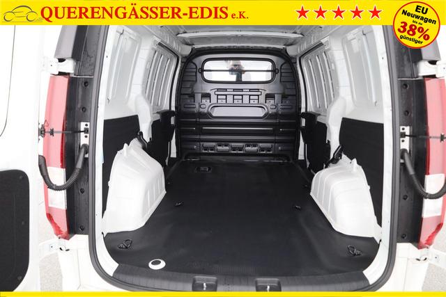 Hyundai Staria Trend Hybrid 2WD Cargo 1.6 T-GDI AT Trend, Xenon, Navi, Kamera 