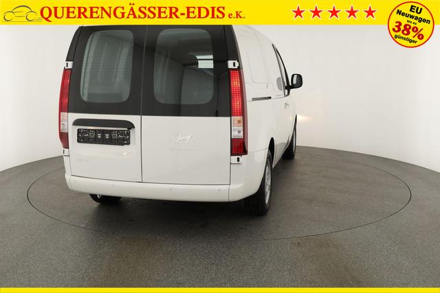 Hyundai Staria Trend Hybrid 2WD Cargo 1.6 T-GDI AT Trend, Xenon, Navi, Kamera 