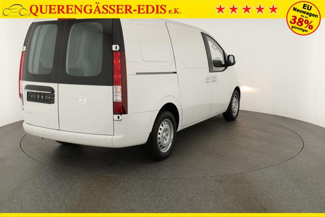 Hyundai Staria Trend Hybrid 2WD Cargo 1.6 T-GDI AT Trend, Xenon, Navi, Kamera 