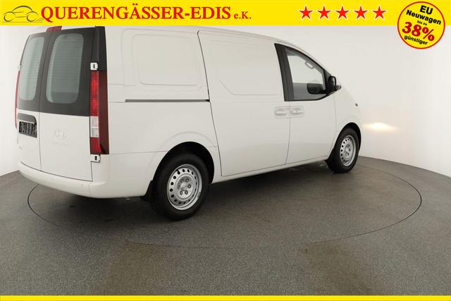 Hyundai Staria Trend Hybrid 2WD Cargo 1.6 T-GDI AT Trend, Xenon, Navi, Kamera 