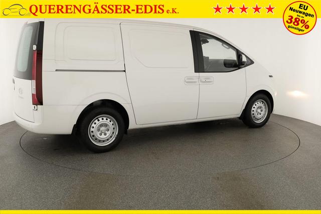 Hyundai Staria Trend Hybrid 2WD Cargo 1.6 T-GDI AT Trend, Xenon, Navi, Kamera 