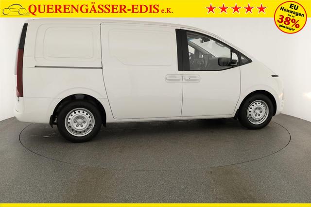Hyundai Staria Trend Hybrid 2WD Cargo 1.6 T-GDI AT Trend, Xenon, Navi, Kamera 