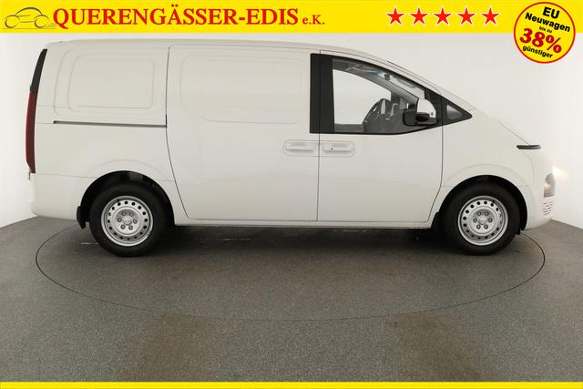 Hyundai Staria Trend Hybrid 2WD Cargo 1.6 T-GDI AT Trend, Xenon, Navi, Kamera 